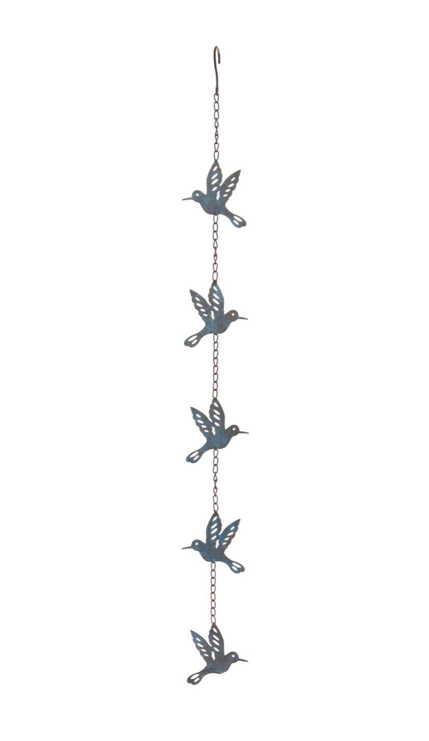 SALE Bird Chain