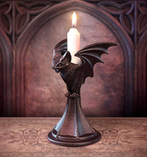 Load image into Gallery viewer, Alchemy Bat Candlestick

