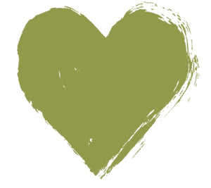 Frenchic Wall Paint Lime Light