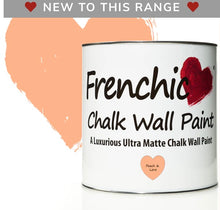 Load image into Gallery viewer, Frenchic Wall Paint Peach and Love
