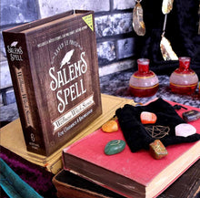 Load image into Gallery viewer, Salems Spell Kit
