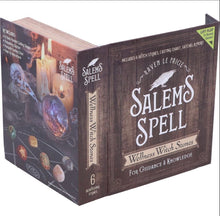 Load image into Gallery viewer, Salems Spell Kit
