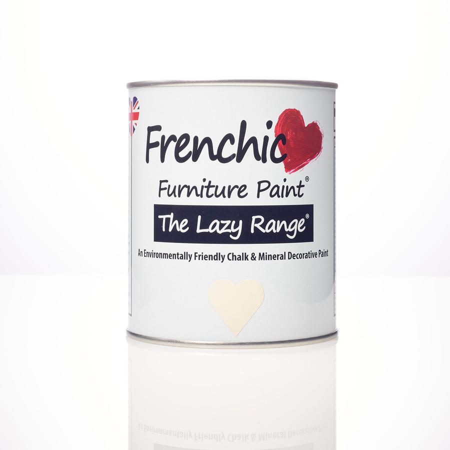 Frenchic Lazy Range Creme de la creme