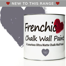 Load image into Gallery viewer, Frenchic Wall Paint Gorgeous Grey
