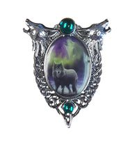 Load image into Gallery viewer, Anne Stokes Cameo
