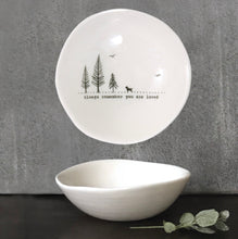 Load image into Gallery viewer, Porcelain Bowl
