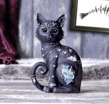 Load image into Gallery viewer, Cat Nine Lives
