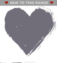Load image into Gallery viewer, Frenchic Wall Paint Gorgeous Grey
