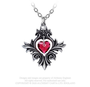 Alchemy England Bouquet of Love Necklace