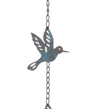 Load image into Gallery viewer, SALE Bird Chain
