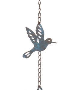 SALE Bird Chain