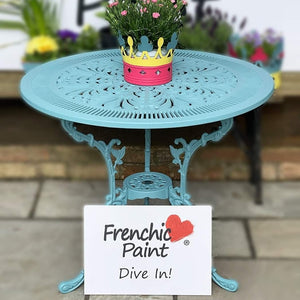 Frenchic Al Limited Edition 500ml Dive in!