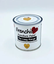 Load image into Gallery viewer, Frenchic Lazy Range Hot as Mustard
