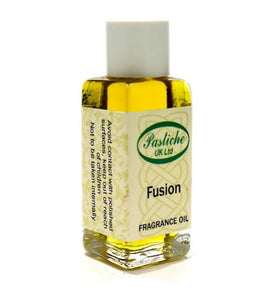 Pastiche Fragrance Oils