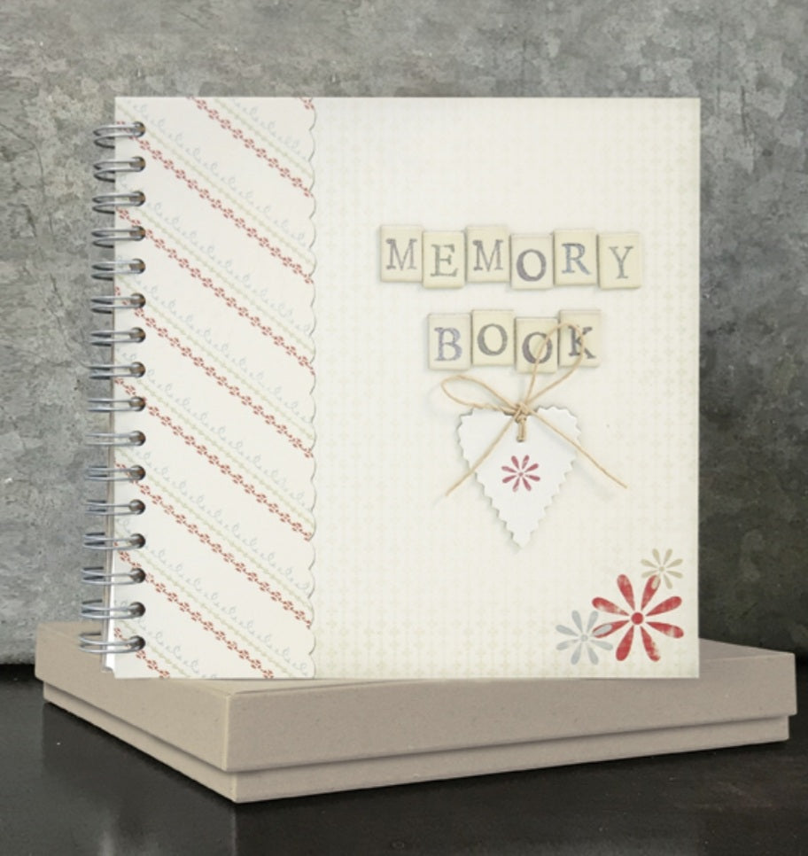 Memory Book