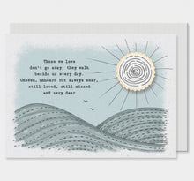 Load image into Gallery viewer, Stitchery card
