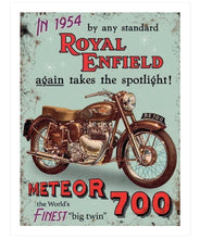 Load image into Gallery viewer, Garage Memorabilia Signs
