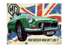 Load image into Gallery viewer, Garage Memorabilia Signs
