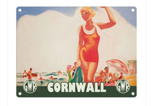 Load image into Gallery viewer, Replica Vintage British Train Signs
