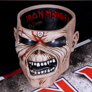 Iron Maiden Eddie Trooper Box