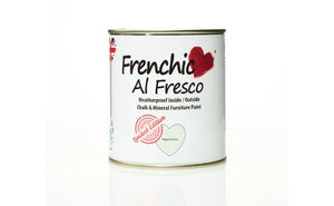 Frenchic Limited Edition Al Fresco 500ml Peppermint