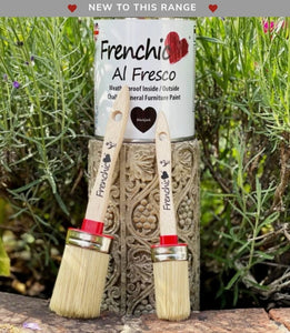 Frenchic Small Synthetic Brush
