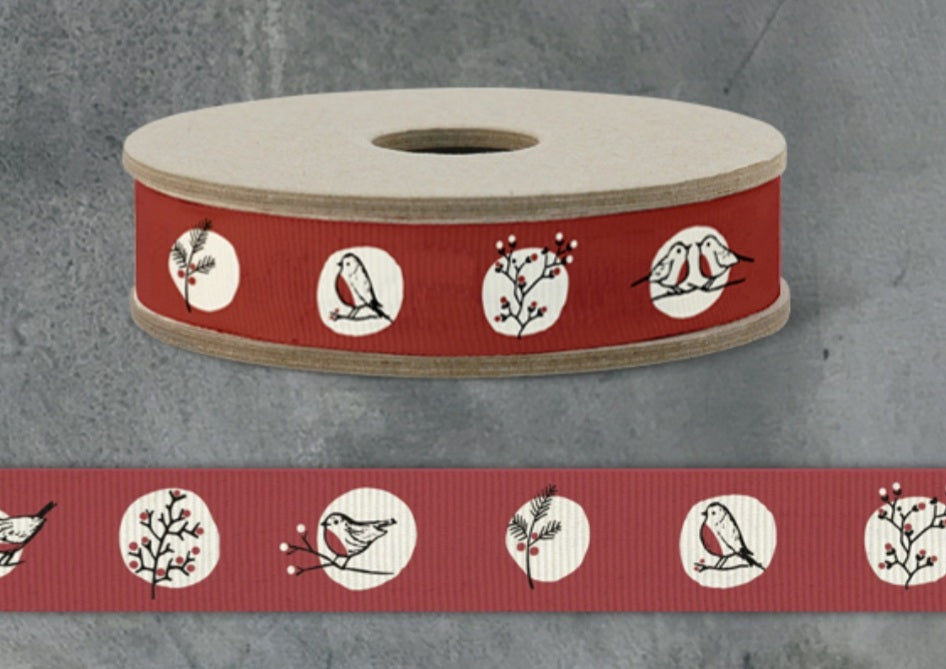 Ribbon