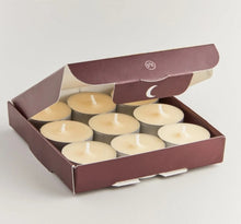 Load image into Gallery viewer, St Eval Inspiritus tealight Candles
