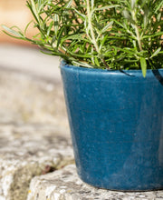 Load image into Gallery viewer, Old Style Dutch Pots blue/green tones
