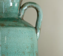 Load image into Gallery viewer, Tall Vase with Handles
