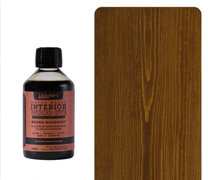 Littlefairs Wood Dyes Traditional 250ml
