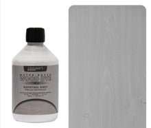 Load image into Gallery viewer, Littlefairs Wood Dye Shades of Grey 250ml
