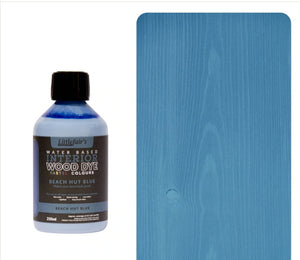 Littlefairs Wood Dyes Pastel Shades 250ml