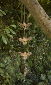 Bee chain