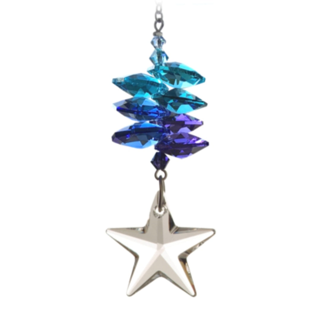 Medium Moonlight Cascade Star