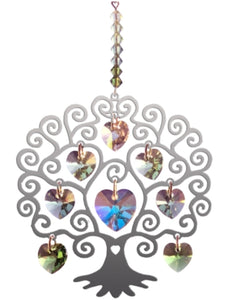 SMALL TREE OF LIFE - SPRING