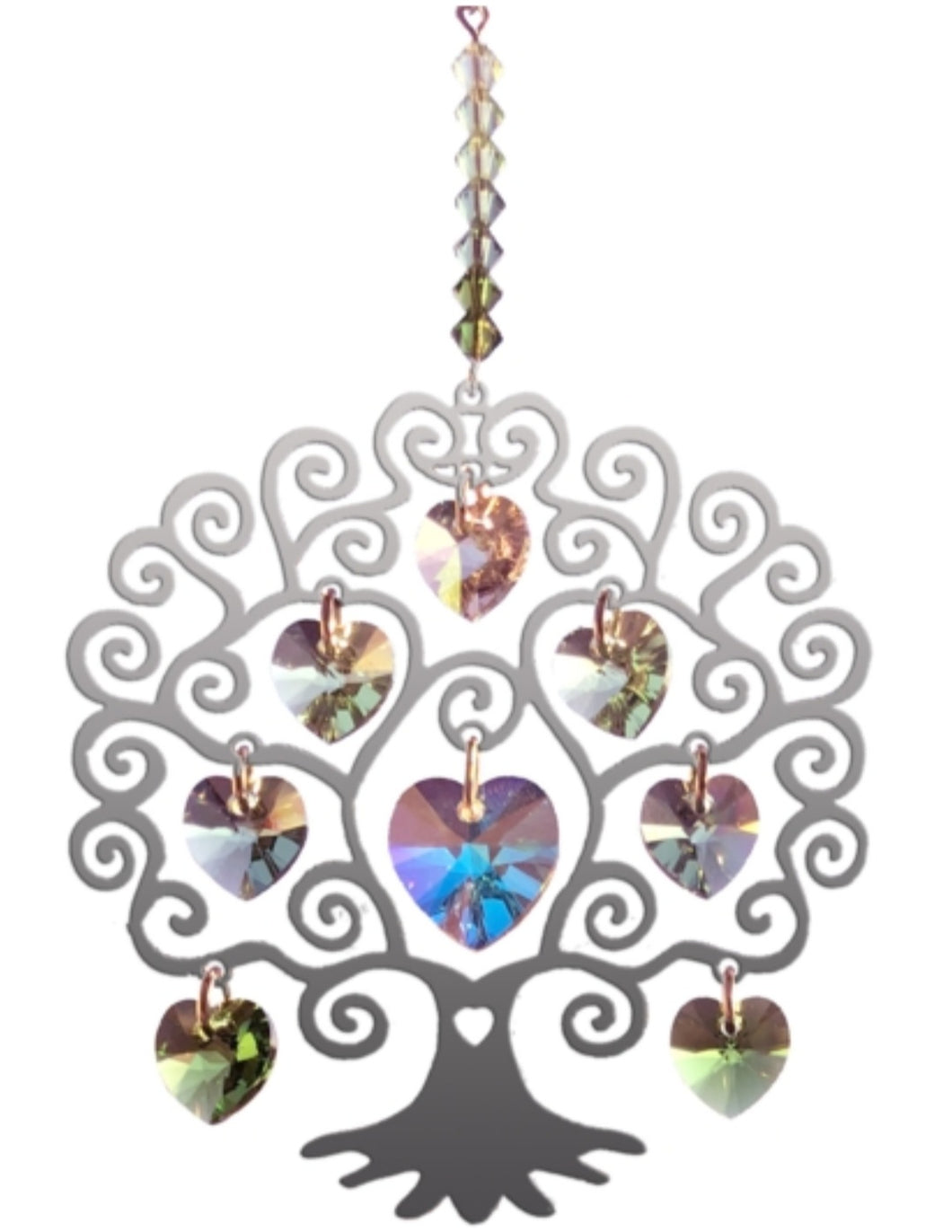 SMALL TREE OF LIFE - SPRING