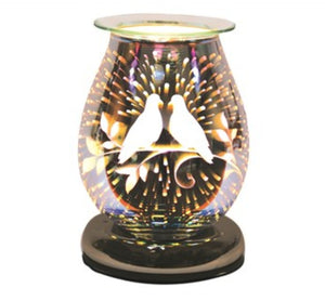 Aroma Touch Lamp