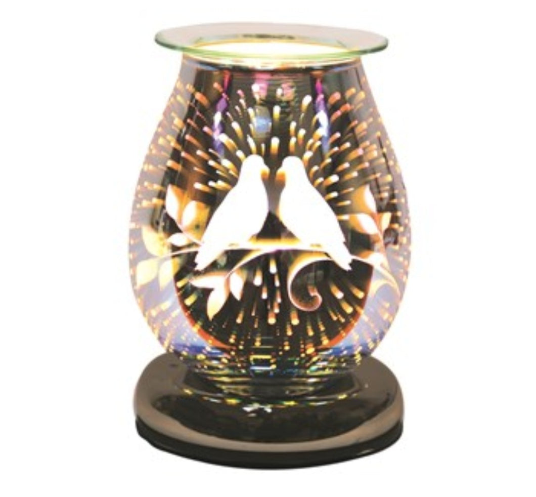 Aroma Touch Lamp