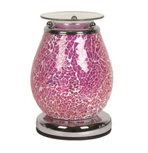 Load image into Gallery viewer, Touch Electric Wax Melt Burner

