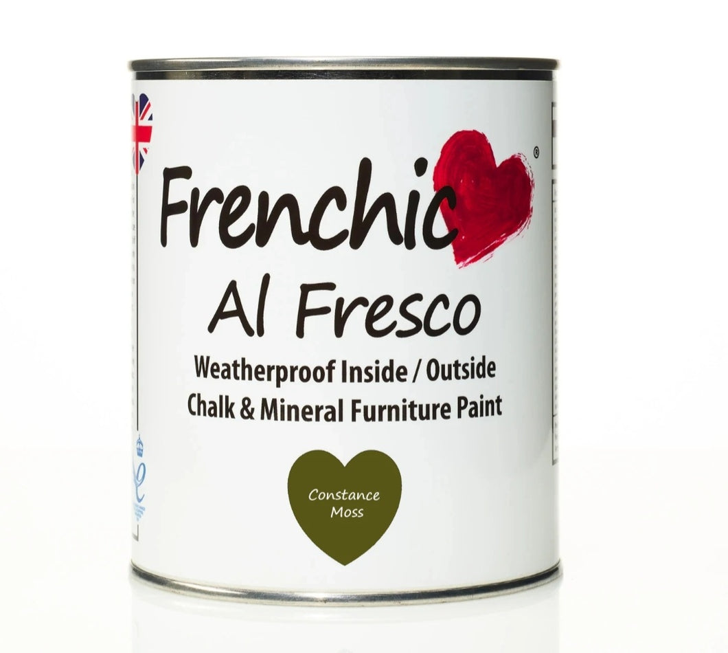 Frenchic Al Fresco 750ml Constance Moss
