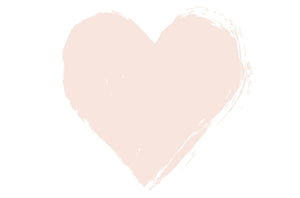 Frenchic Wall Paint Pinky