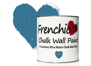 Frenchic Wall Paint Nutcracker