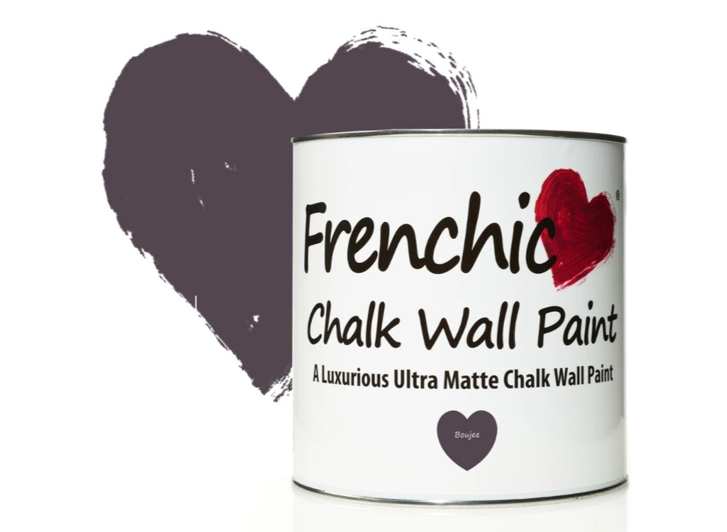 Frenchic Wall Paint Boujee