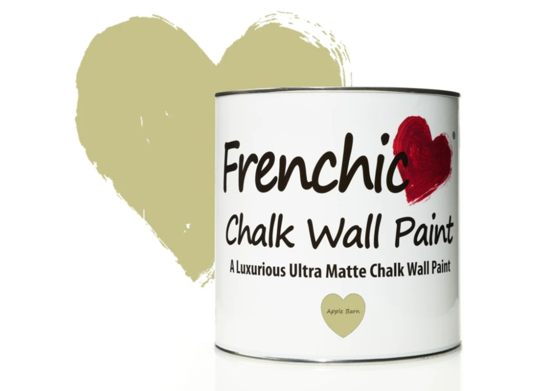 Frenchic Wall Paint Apple Barn