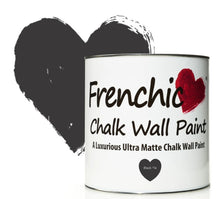 Load image into Gallery viewer, Frenchic Wall Paint Black Tie
