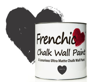 Frenchic Wall Paint Black Tie