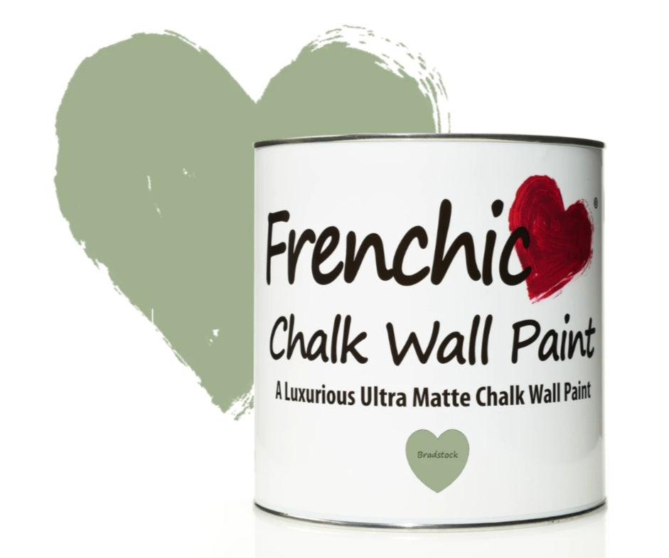 Frenchic Wall Paint Bradstock