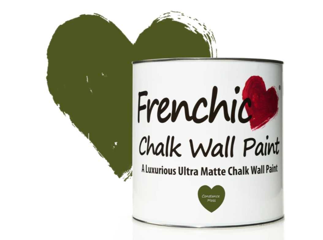 Frenchic Wall Paint Constance Moss