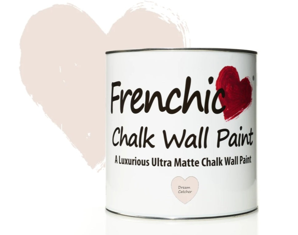 Frenchic Wall Paint Dream Catcher